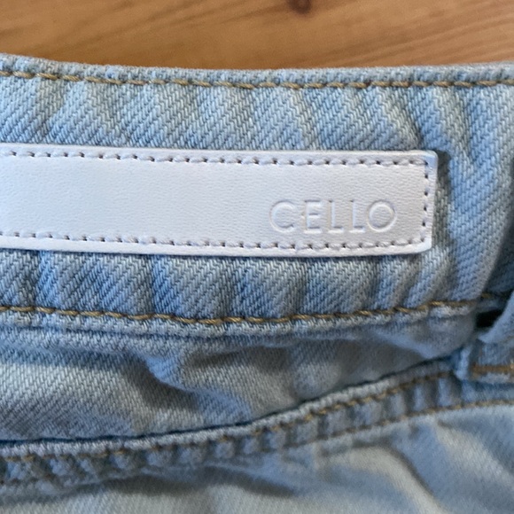 Cello Jeans - Picture 4 of 6